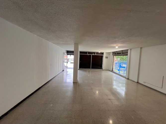 Local en arriendo en Laureles, Medellín, 56 m² · foto 7 de 12