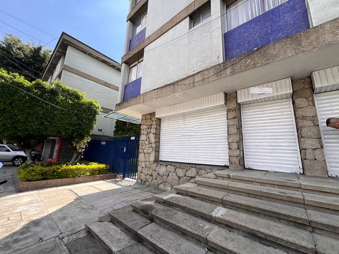 Local en arriendo en Laureles, Medellín, 56 m² · foto 8 de 12