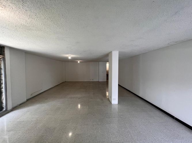 Local en arriendo en Laureles, Medellín, 56 m² · foto 9 de 12