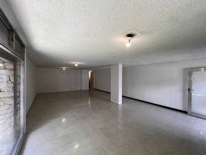 Local en arriendo en Laureles, Medellín, 56 m² · foto 10 de 12