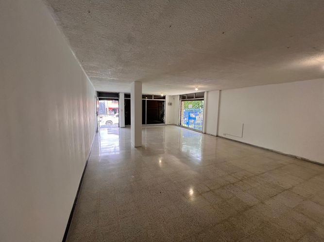 Local en arriendo en Laureles, Medellín, 56 m² · foto 11 de 12