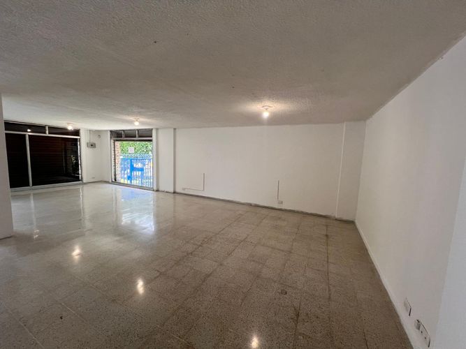 Local en arriendo en Laureles, Medellín, 56 m² · foto 12 de 12