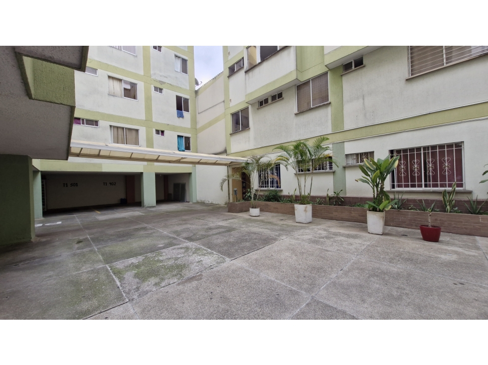 Apartamento en venta en Casco Antiguo - Floridablanca, Floridablanca · foto 2 de 18