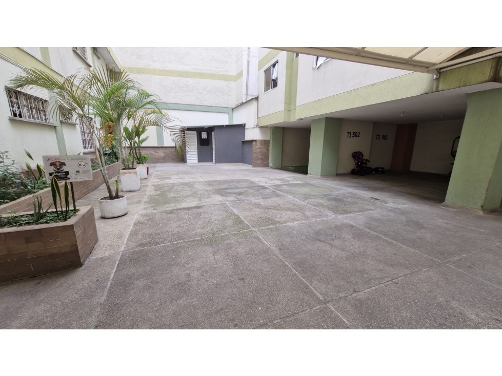 Apartamento en venta en Casco Antiguo - Floridablanca, Floridablanca · foto 3 de 18