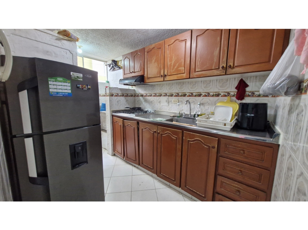 Apartamento en venta en Casco Antiguo - Floridablanca, Floridablanca · foto 4 de 18