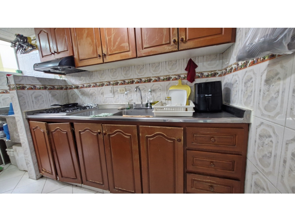 Apartamento en venta en Casco Antiguo - Floridablanca, Floridablanca · foto 5 de 18