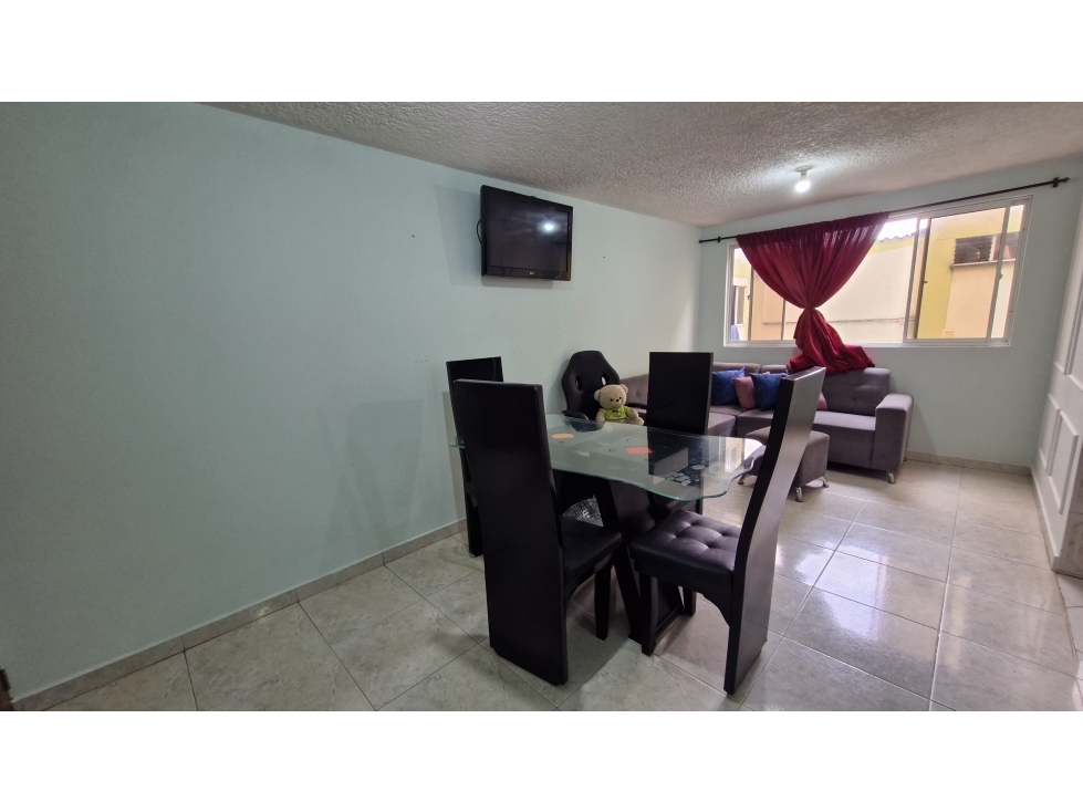 Apartamento en venta en Casco Antiguo - Floridablanca, Floridablanca · foto 8 de 18