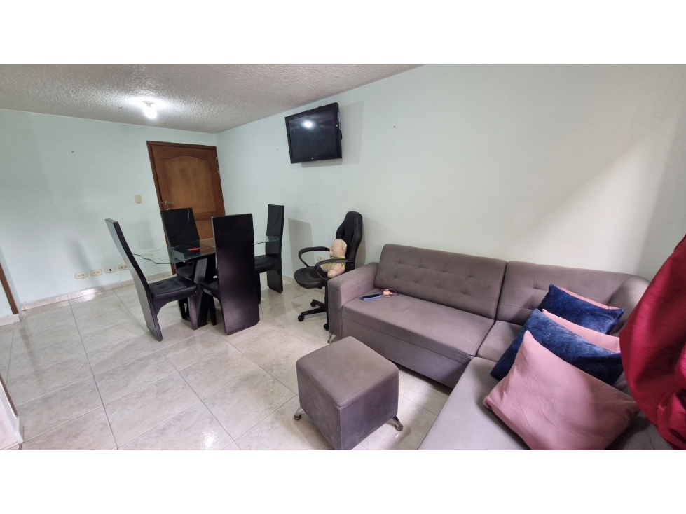 Apartamento en venta en Casco Antiguo - Floridablanca, Floridablanca · foto 9 de 18