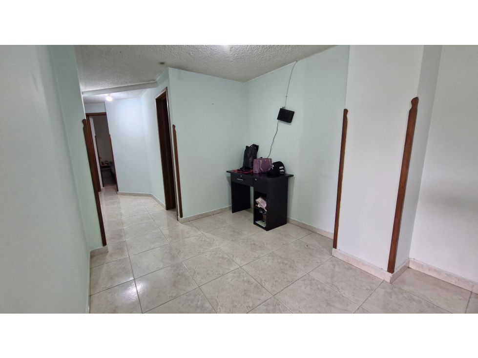 Apartamento en venta en Casco Antiguo - Floridablanca, Floridablanca · foto 10 de 18
