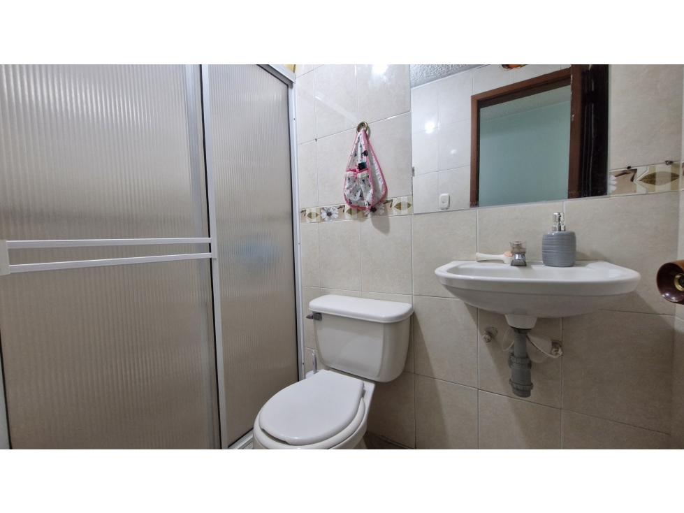 Apartamento en venta en Casco Antiguo - Floridablanca, Floridablanca · foto 11 de 18