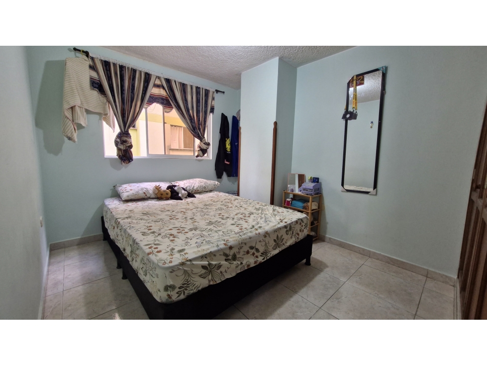 Apartamento en venta en Casco Antiguo - Floridablanca, Floridablanca · foto 12 de 18