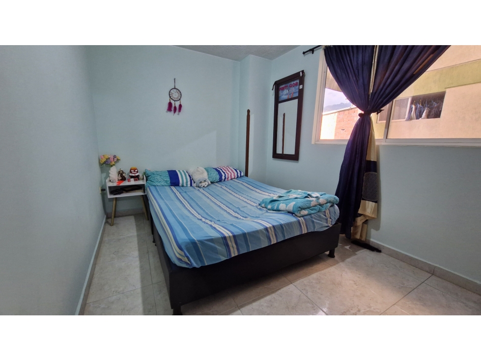 Apartamento en venta en Casco Antiguo - Floridablanca, Floridablanca · foto 13 de 18