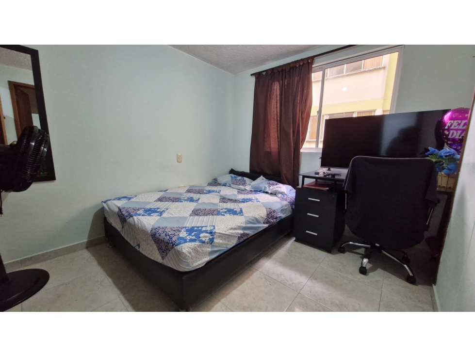 Apartamento en venta en Casco Antiguo - Floridablanca, Floridablanca · foto 14 de 18