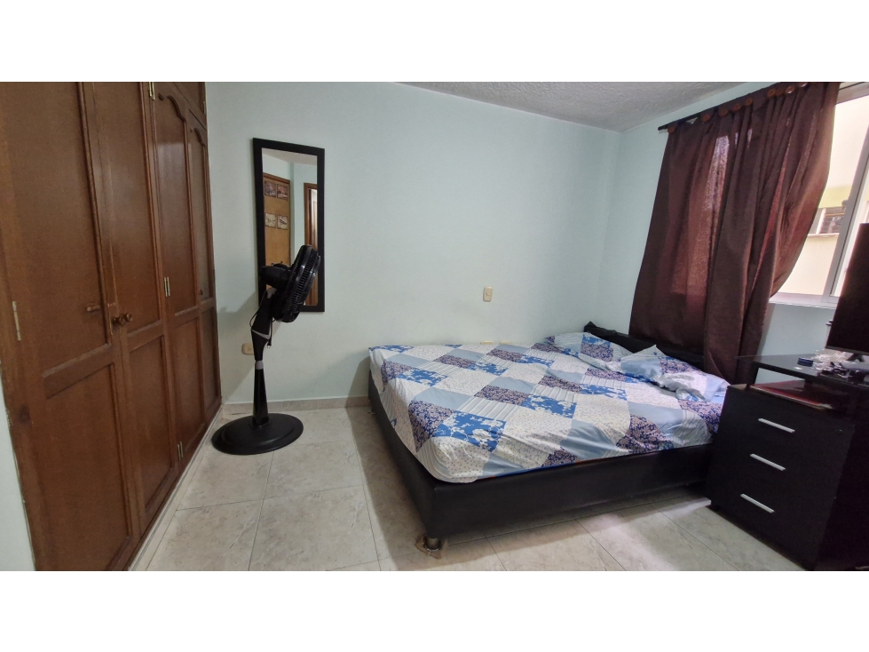 Apartamento en venta en Casco Antiguo - Floridablanca, Floridablanca · foto 15 de 18