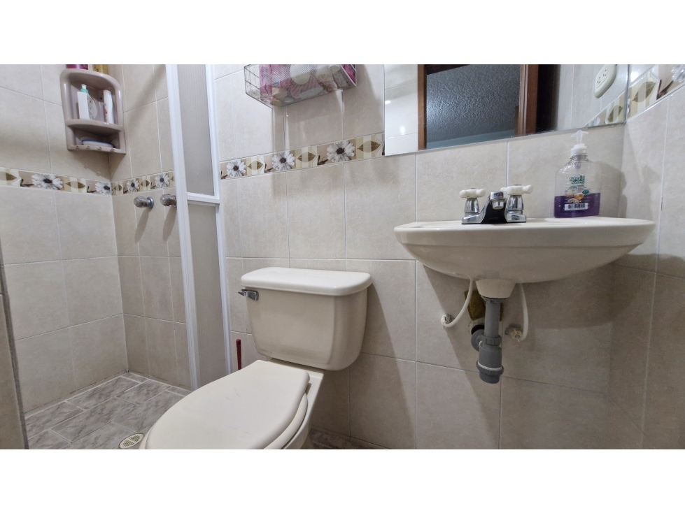 Apartamento en venta en Casco Antiguo - Floridablanca, Floridablanca · foto 16 de 18