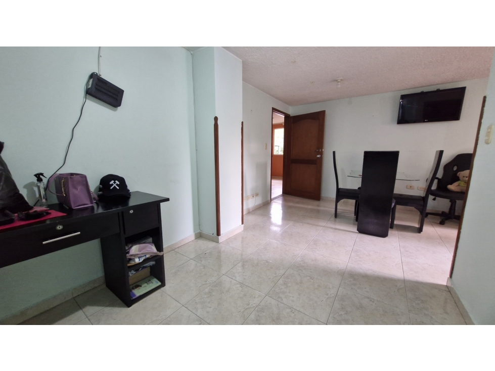 Apartamento en venta en Casco Antiguo - Floridablanca, Floridablanca · foto 17 de 18