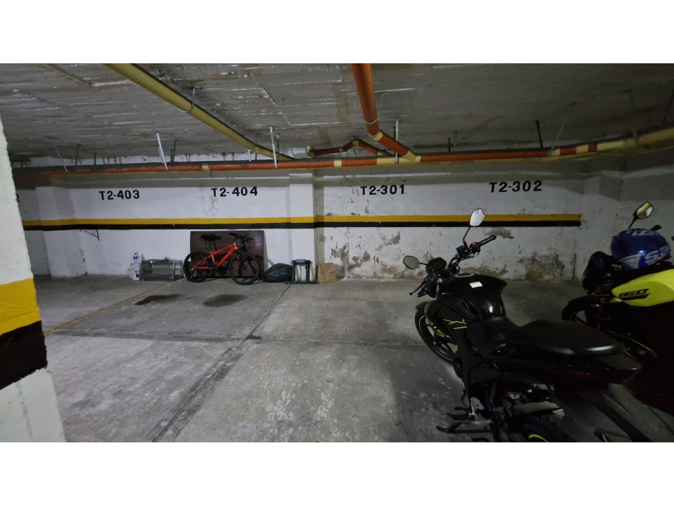 Apartamento en venta en Casco Antiguo - Floridablanca, Floridablanca · foto 18 de 18
