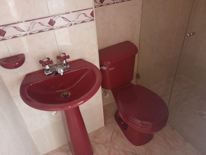 Apartamento de 4 alcobas en arriendo en El Velódromo, Medellín, 120 m² · foto 14 de 19