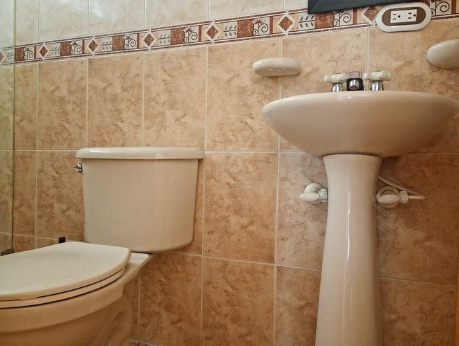 Apartamento de 4 alcobas en arriendo en El Velódromo, Medellín, 120 m² · foto 18 de 19