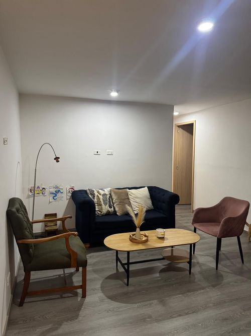 Apartamento de 3 alcobas en venta en Entre Amigos, Sabaneta, 75 m² · foto 2 de 10