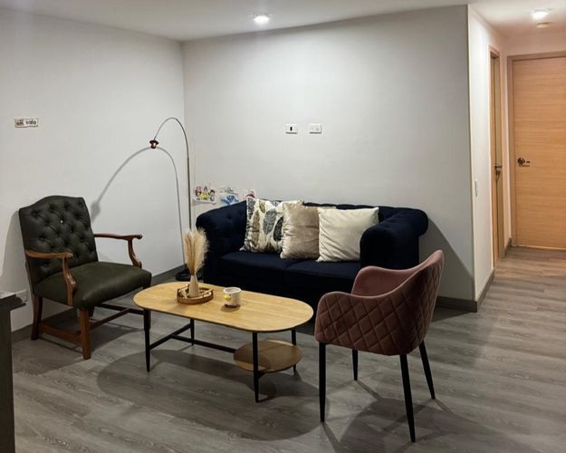 Apartamento de 3 alcobas en venta en Entre Amigos, Sabaneta, 75 m² · foto 3 de 10