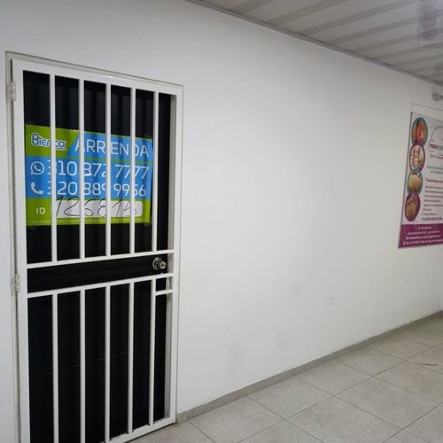 Local en arriendo en Juan De Ampudia, Jamundí, 30 m² · foto 4 de 14
