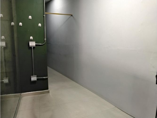 Local en arriendo en Centro, La Estrella, 7 m² · foto 2 de 4