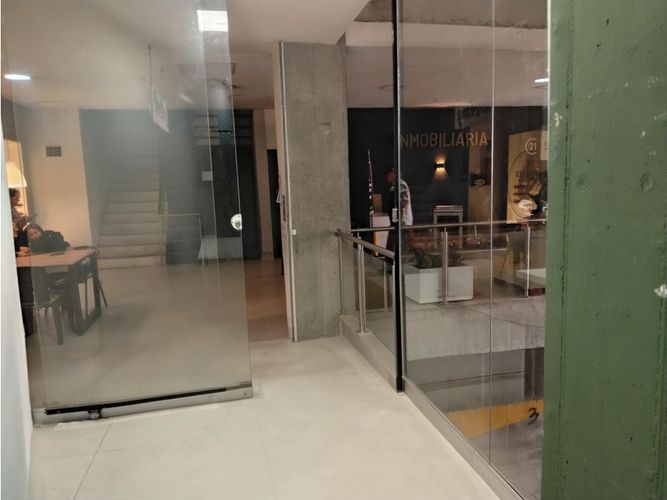 Local en arriendo en Centro, La Estrella, 7 m² · foto 4 de 4