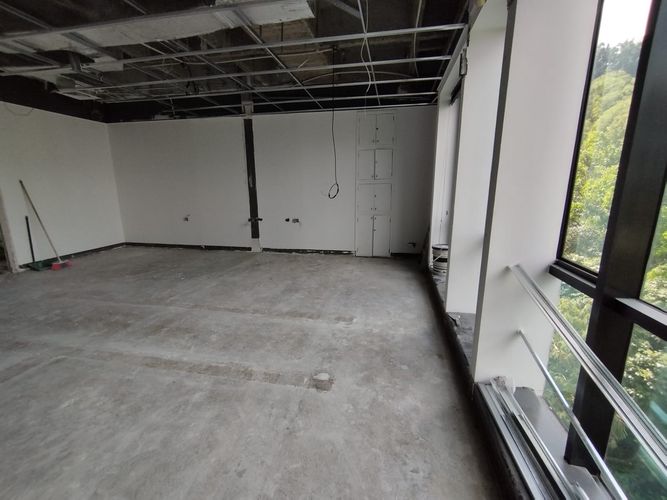 Oficina en arriendo en El Poblado, Medellín, 44 m² · foto 5 de 6