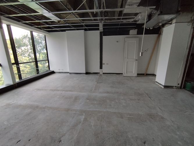 Oficina en arriendo en El Poblado, Medellín, 44 m² · foto 6 de 6
