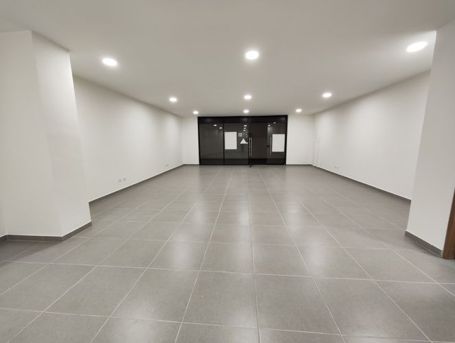 Local en arriendo en Laureles, Medellín, 84 m² · foto 2 de 12