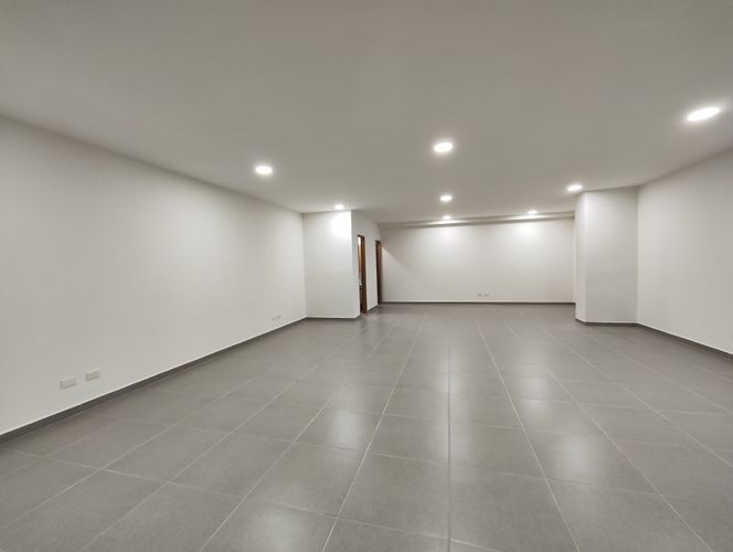 Local en arriendo en Laureles, Medellín, 84 m² · foto 10 de 12