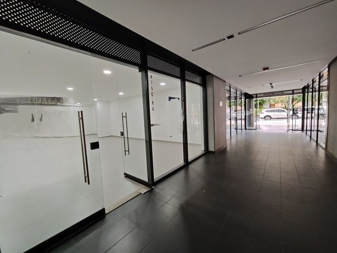Local en arriendo en Laureles, Medellín, 84 m² · foto 12 de 12