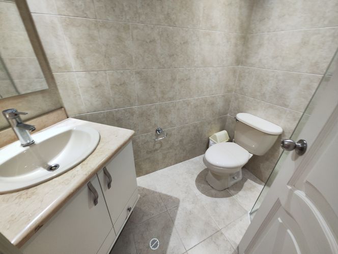 Apartamento de 3 alcobas en arriendo en Laureles, Medellín, 180 m² · foto 15 de 20