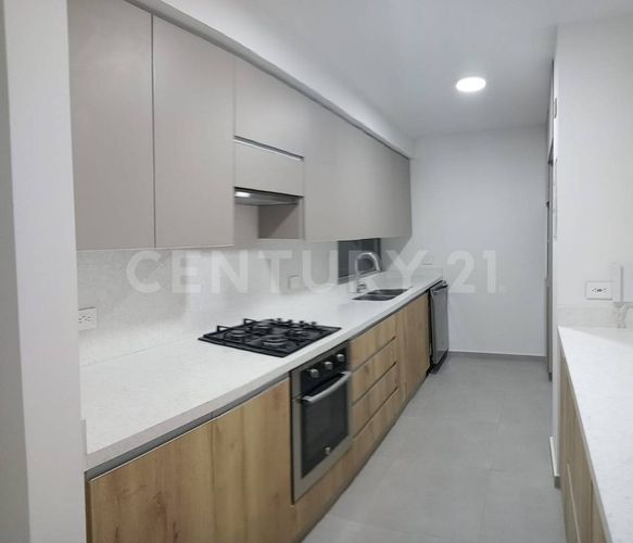 Apartamento de 2 alcobas en venta en Bellavista, Cali, 92 m² · foto 3 de 24