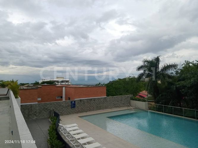 Apartamento de 2 alcobas en venta en Bellavista, Cali, 92 m² · foto 5 de 24