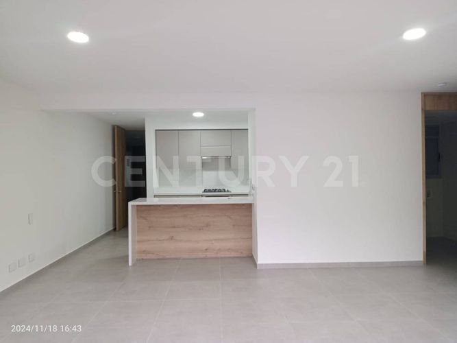 Apartamento de 2 alcobas en venta en Bellavista, Cali, 92 m² · foto 6 de 24