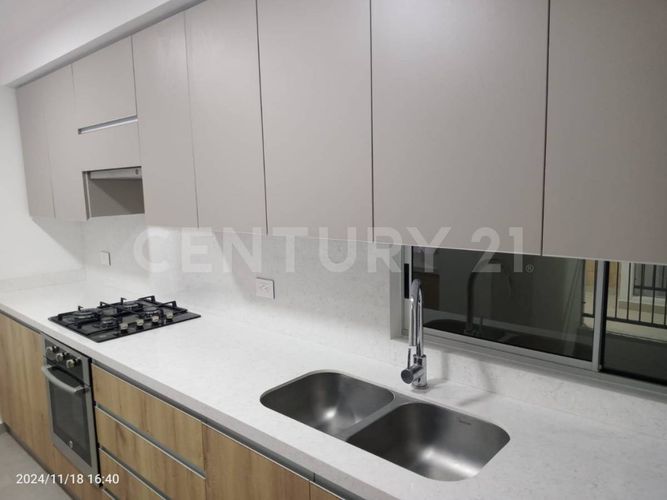 Apartamento de 2 alcobas en venta en Bellavista, Cali, 92 m² · foto 11 de 24