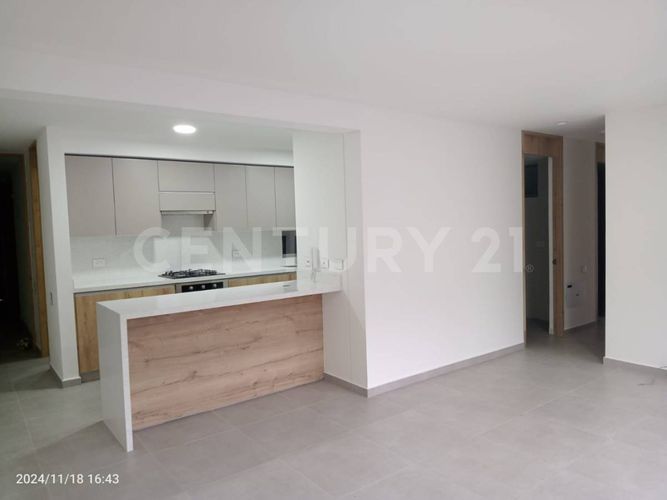 Apartamento de 2 alcobas en venta en Bellavista, Cali, 92 m² · foto 14 de 24