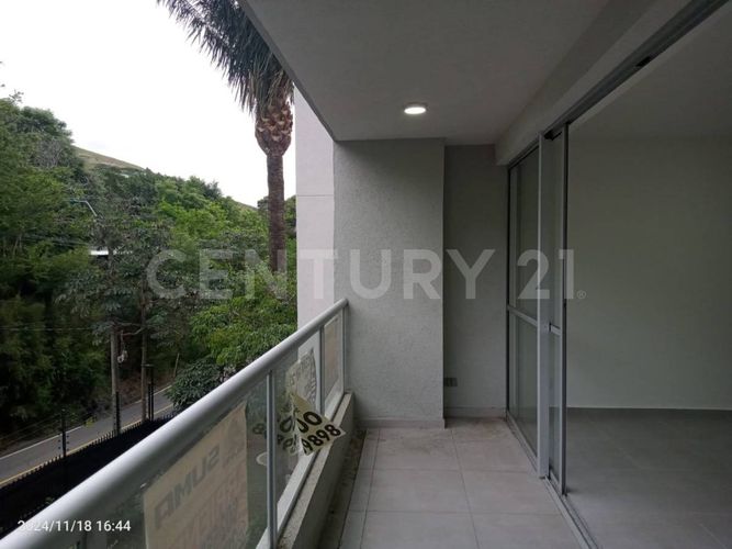 Apartamento de 2 alcobas en venta en Bellavista, Cali, 92 m² · foto 15 de 24