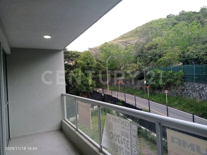 Apartamento de 2 alcobas en venta en Bellavista, Cali, 92 m² · foto 16 de 24