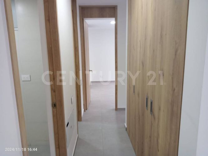 Apartamento de 2 alcobas en venta en Bellavista, Cali, 92 m² · foto 17 de 24