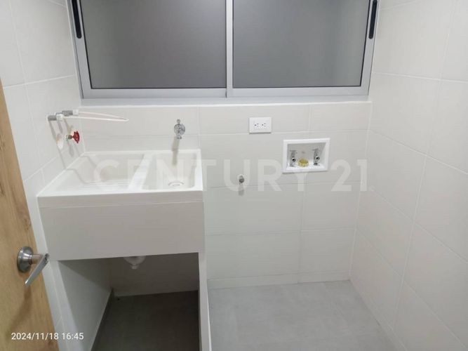 Apartamento de 2 alcobas en venta en Bellavista, Cali, 92 m² · foto 18 de 24