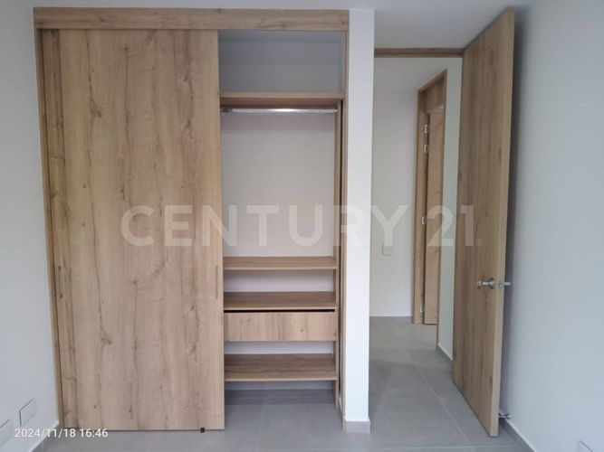 Apartamento de 2 alcobas en venta en Bellavista, Cali, 92 m² · foto 19 de 24
