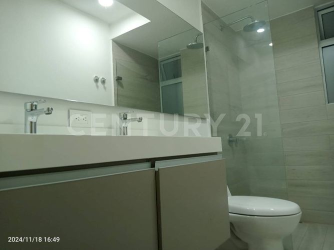 Apartamento de 2 alcobas en venta en Bellavista, Cali, 92 m² · foto 21 de 24