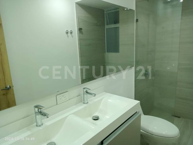 Apartamento de 2 alcobas en venta en Bellavista, Cali, 92 m² · foto 22 de 24