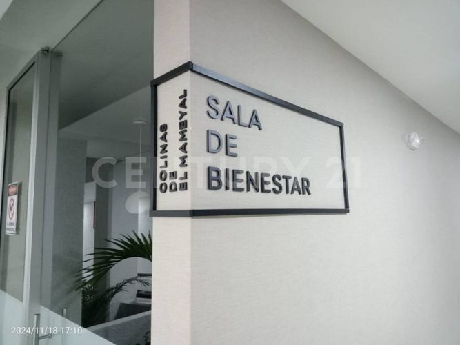 Apartamento de 2 alcobas en venta en Bellavista, Cali, 92 m² · foto 23 de 24