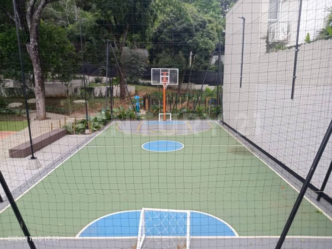 Apartamento de 2 alcobas en venta en Bellavista, Cali, 92 m² · foto 24 de 24