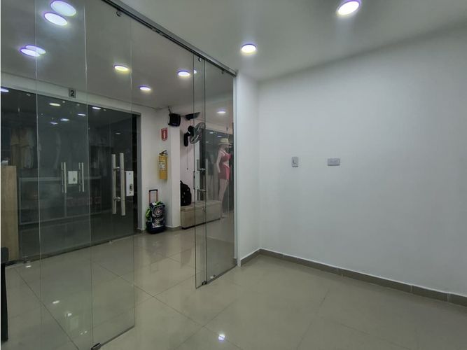 Local en arriendo en Villa Del Parque, Itagüí, 5 m² · foto 2 de 6