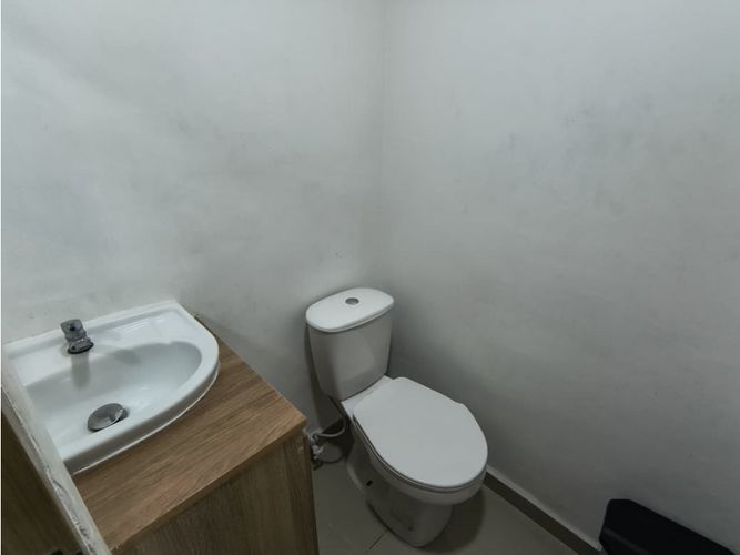 Local en arriendo en Villa Del Parque, Itagüí, 5 m² · foto 6 de 6